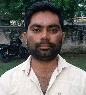 Gauri Lankesh killer Parashuram Wagmore 